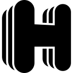 Hotelsdotcom SVG Icon